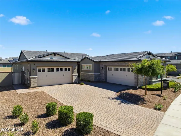 $1,000,000 | 4553 South Raster, Mesa, AZ 85212