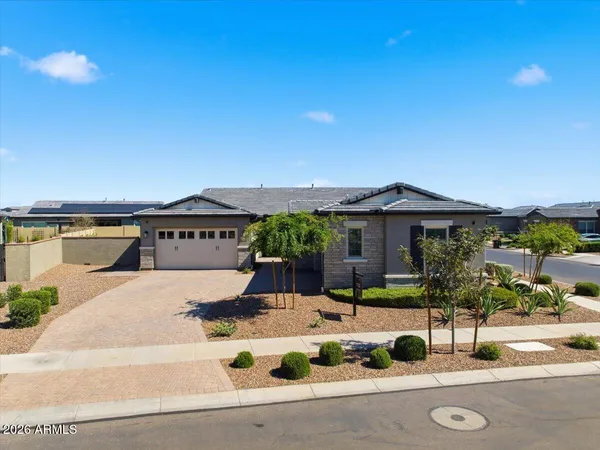 $1,000,000 | 4553 South Raster, Mesa, AZ 85212