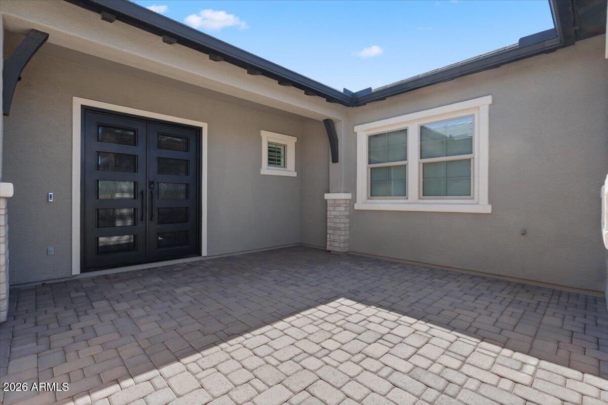 4553 South Raster Mesa, AZ 85212 - Photo 9 of 48 Courtyard