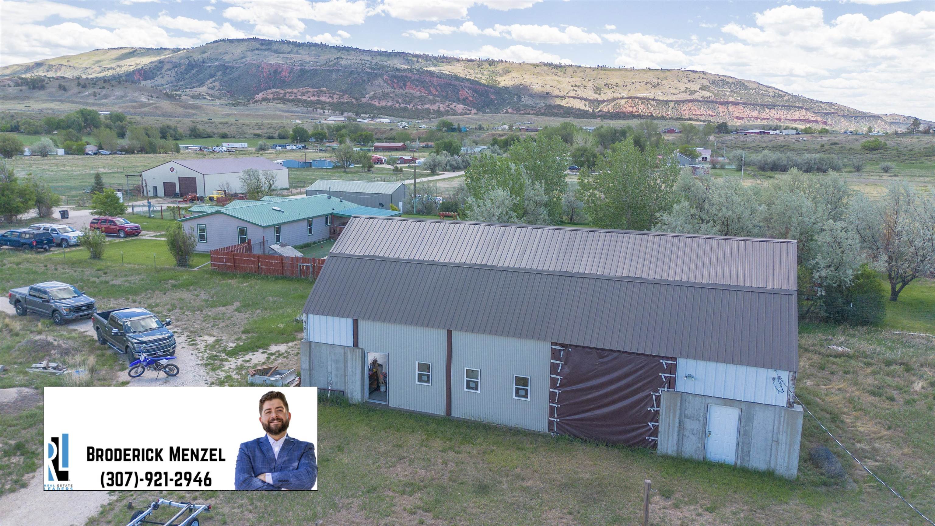 0 Bessemer Bend Road Casper, WY 82604 - Photo 1 of 30
