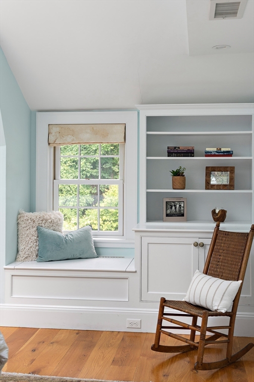 44 Ripley Hill Road Concord, MA 01742 - Photo 23 of 40 a living room with furniture and a window