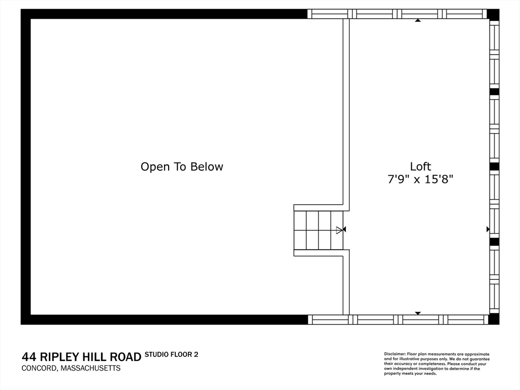 44 Ripley Hill Road Concord, MA 01742 - Photo 40 of 40