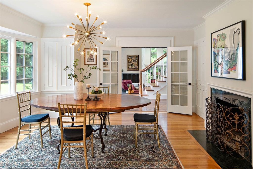 44 Ripley Hill Road Concord, MA 01742 - Photo 10 of 40