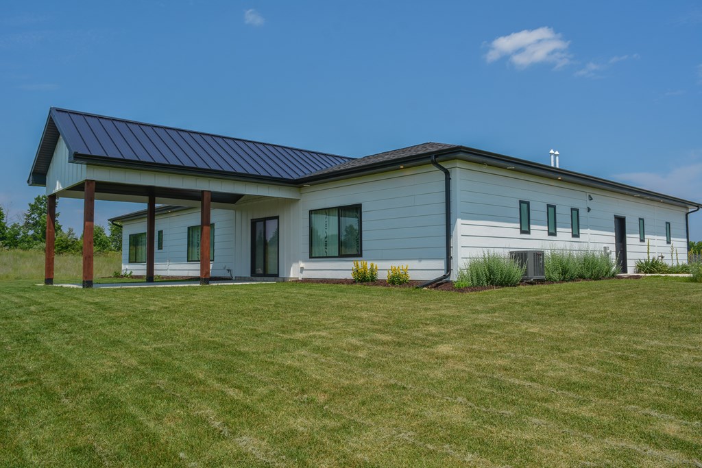 9111 Rasner Way Fish Creek, WI 54212 - Photo 32 of 32