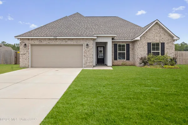 $320,000 | 11629 Rosalie Place, Ocean Springs, MS 39565