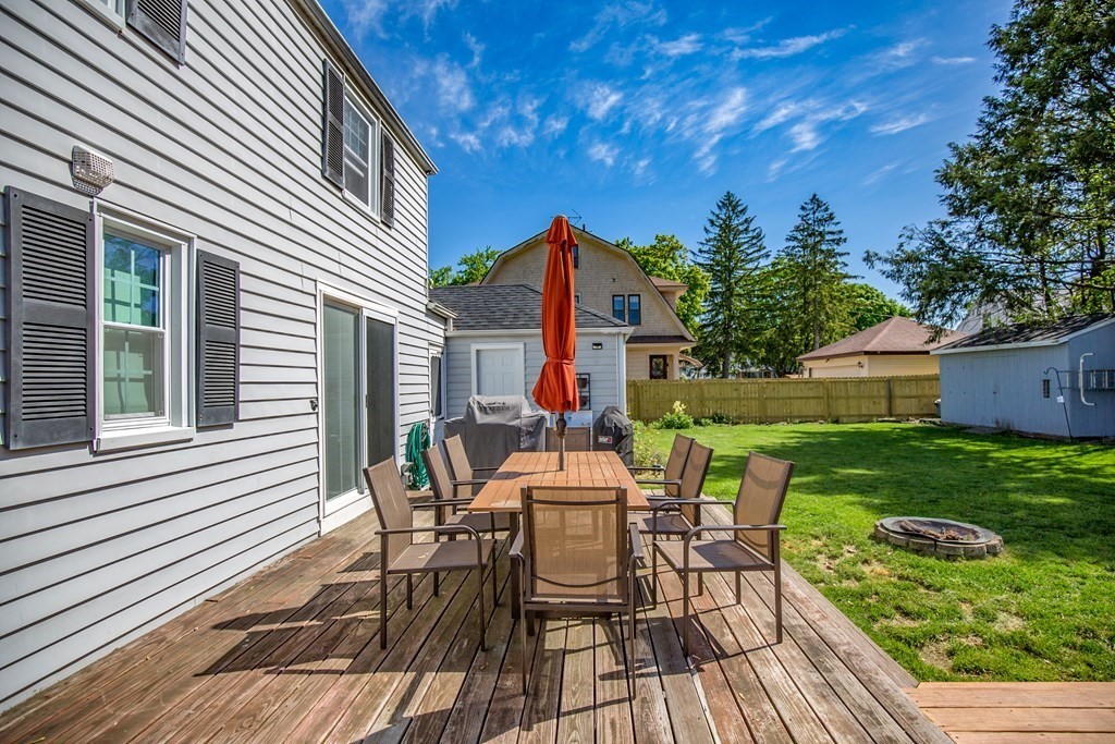 35 Bowles Park Springfield, MA 01104 - Photo 23 of 27 Gallery Image 23