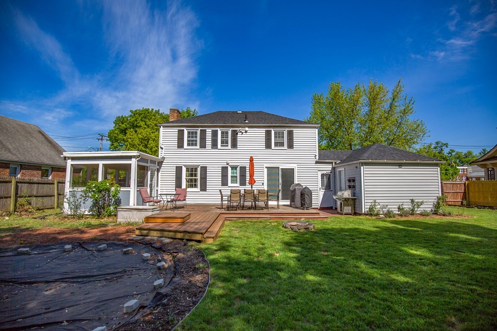 35 Bowles Park Springfield, MA 01104 - Photo 25 of 27 Gallery Image 25