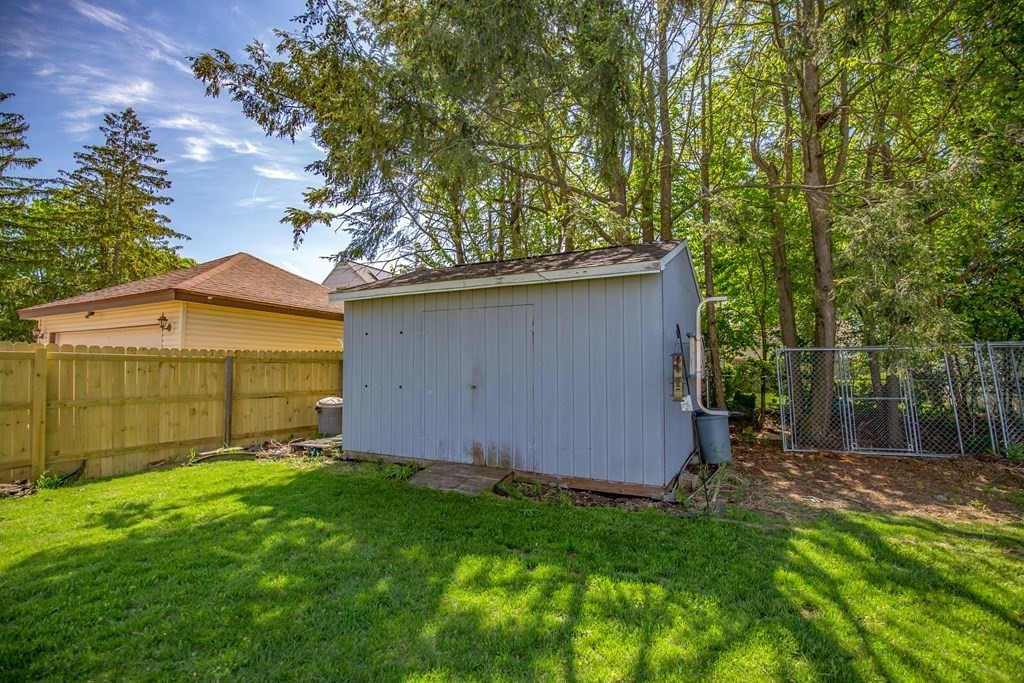 35 Bowles Park Springfield, MA 01104 - Photo 27 of 27 Gallery Image 27