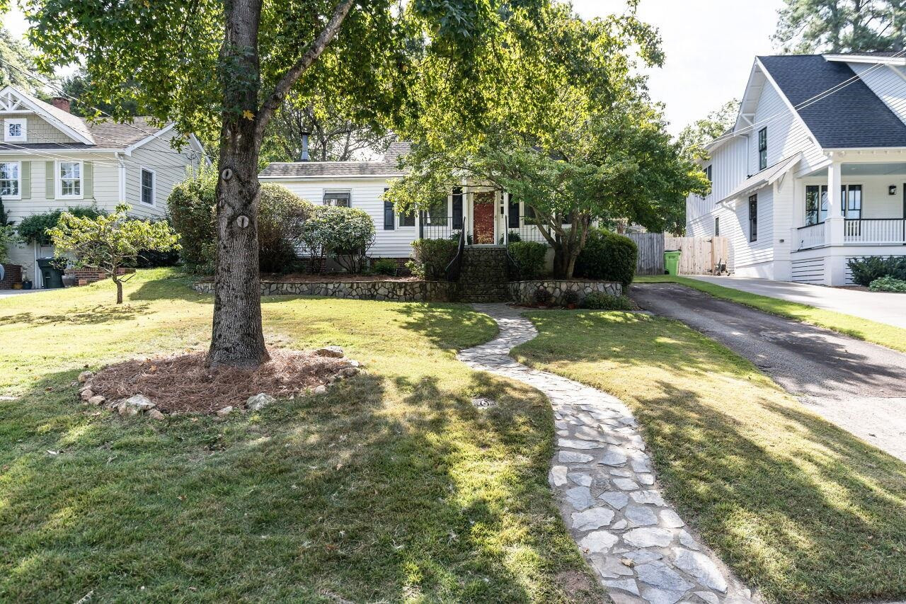 2715 Wayland Drive Raleigh, NC 27608 - Photo 29 of 30 Photo 29
