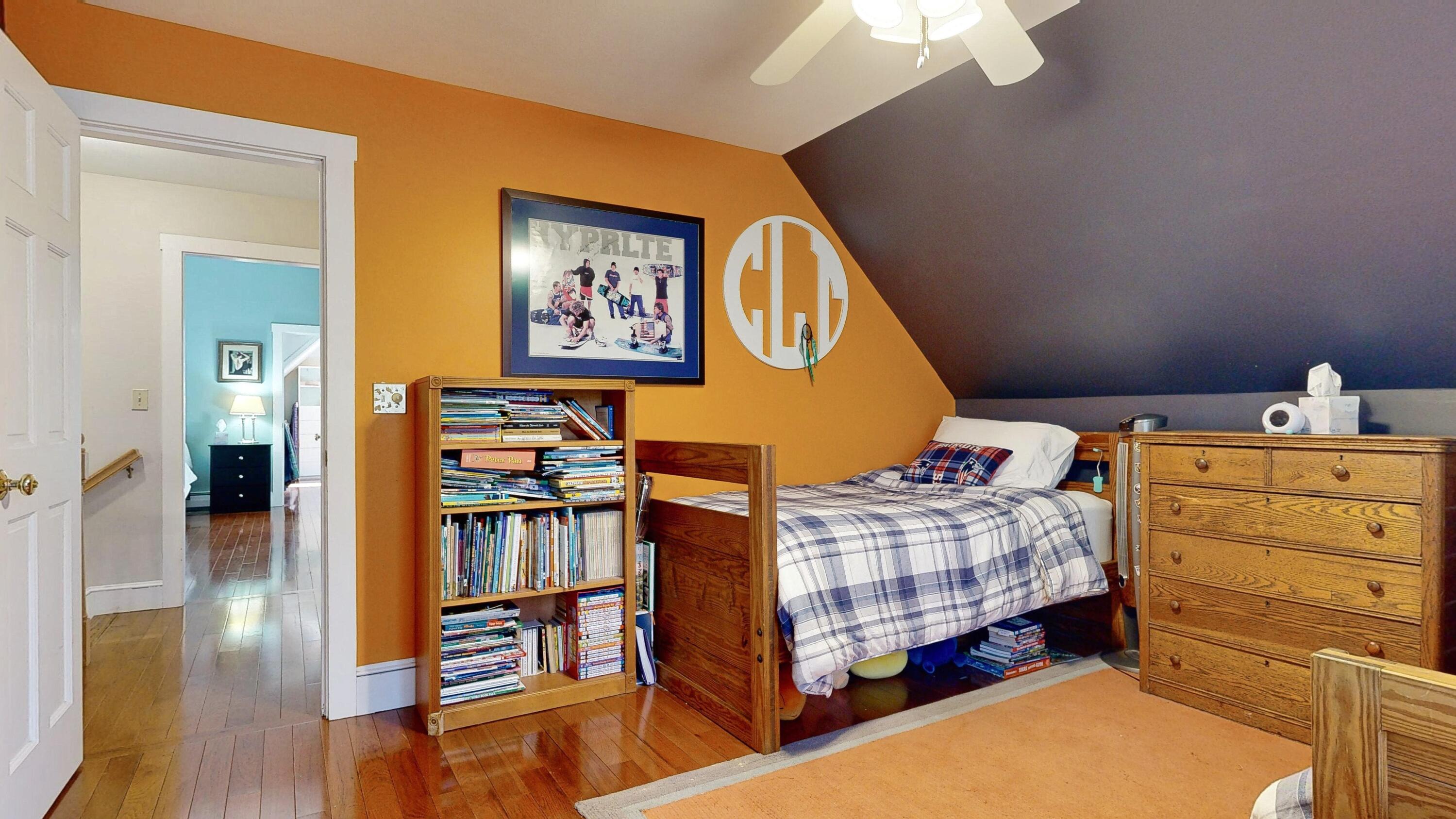 60 Maguire Road Kennebunk, ME 04043 - Photo 38 of 76 Bedroom 1