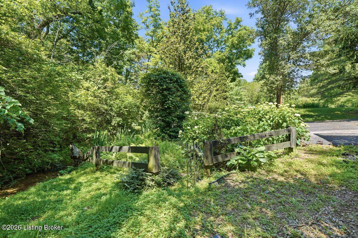 651 Bridgeport-Benson Road Frankfort, KY 40601 - Photo 59 of 61 Wooded Lot