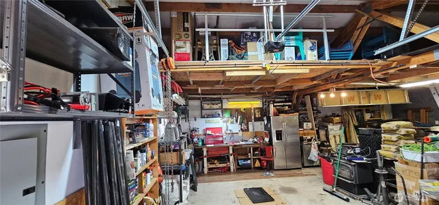 a view of people sitting in a room