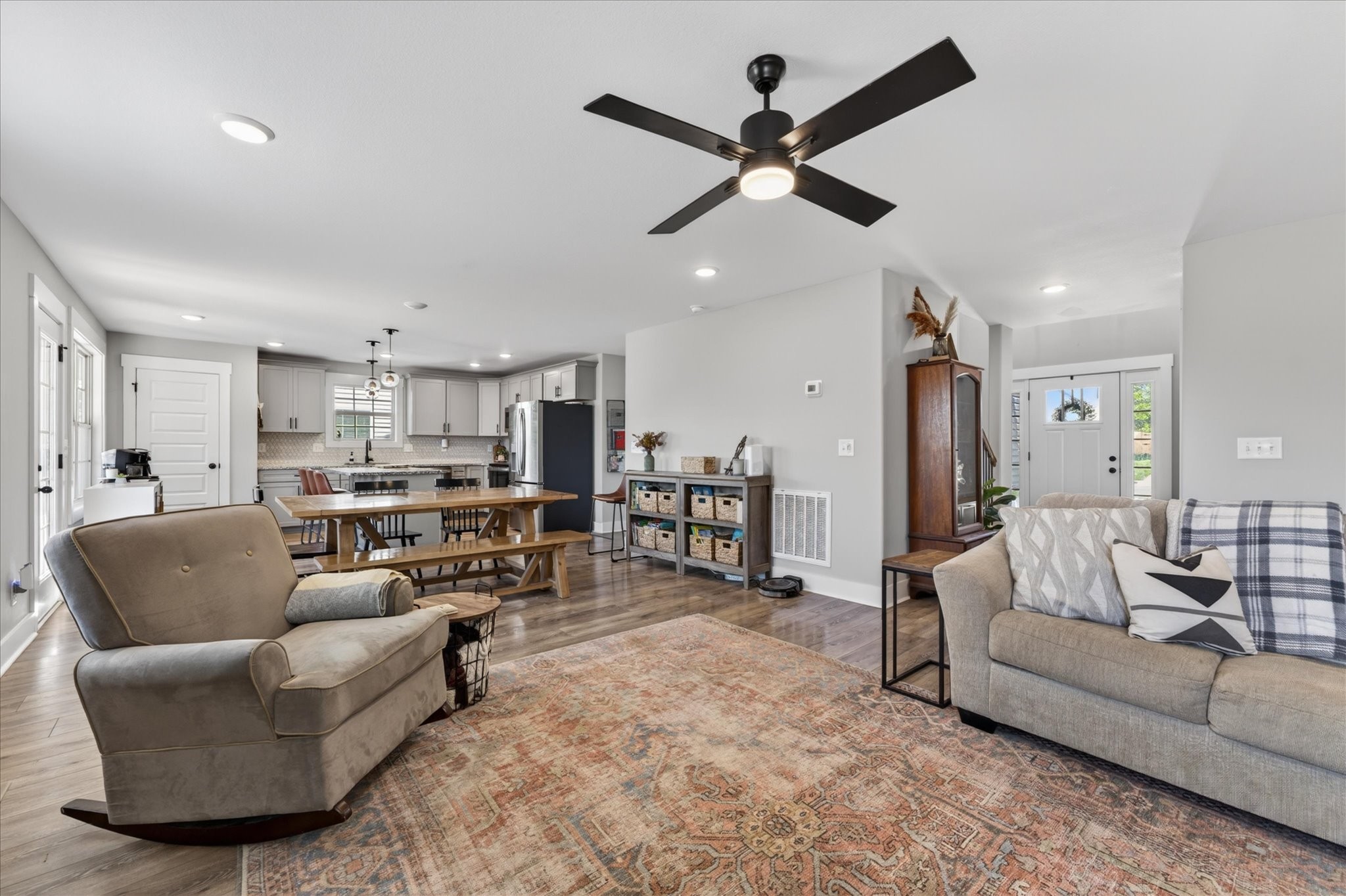 296 Wesson Road Clarksville, TN 37043 - Photo 11 of 33