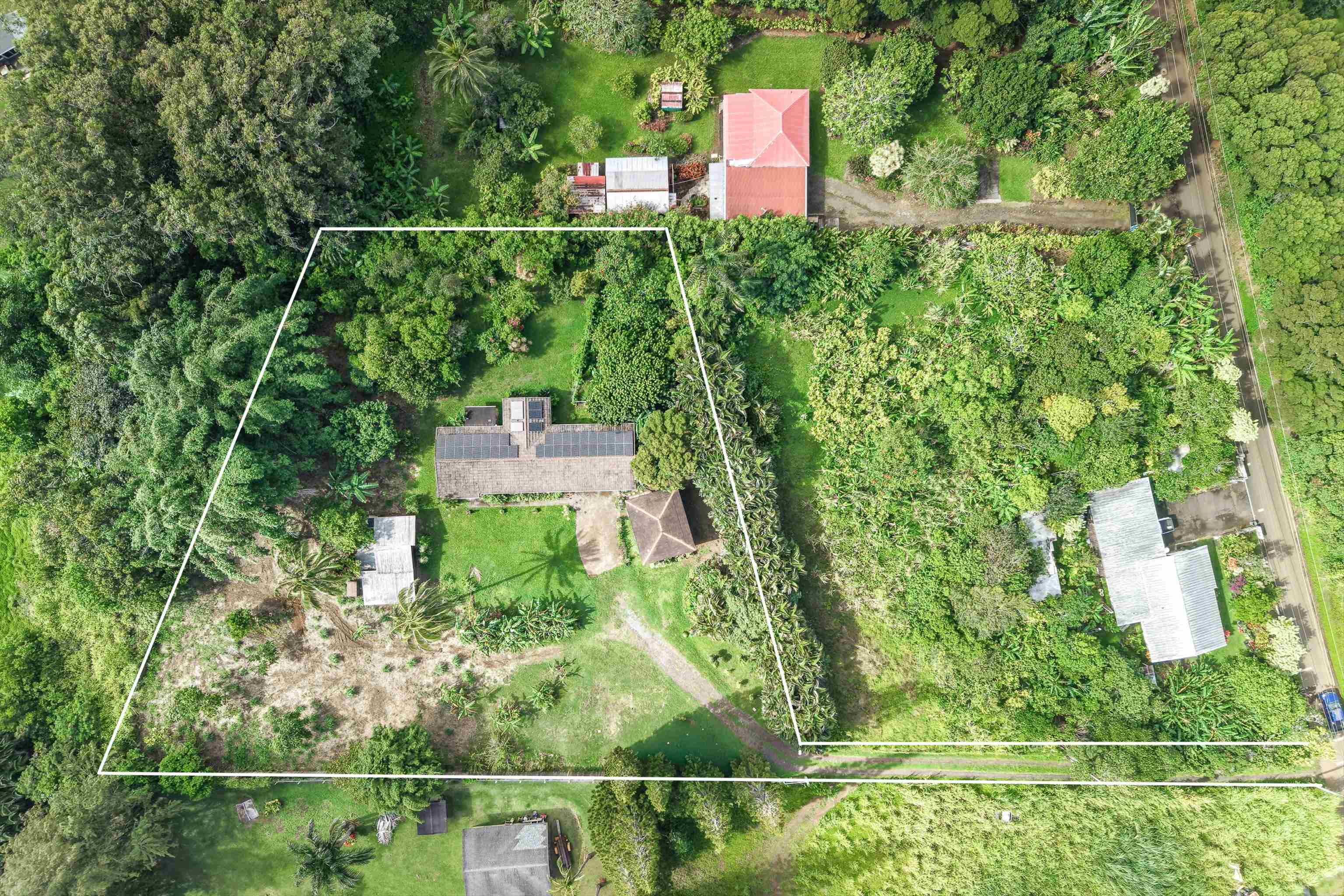 145 South Holokai Road Haiku, HI 96708 - Photo 2 of 50