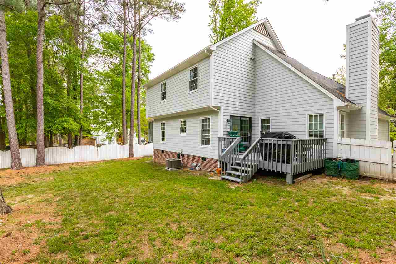 1808 Teabrook Court Raleigh, NC 27610 - Photo 30 of 30 Photo 30