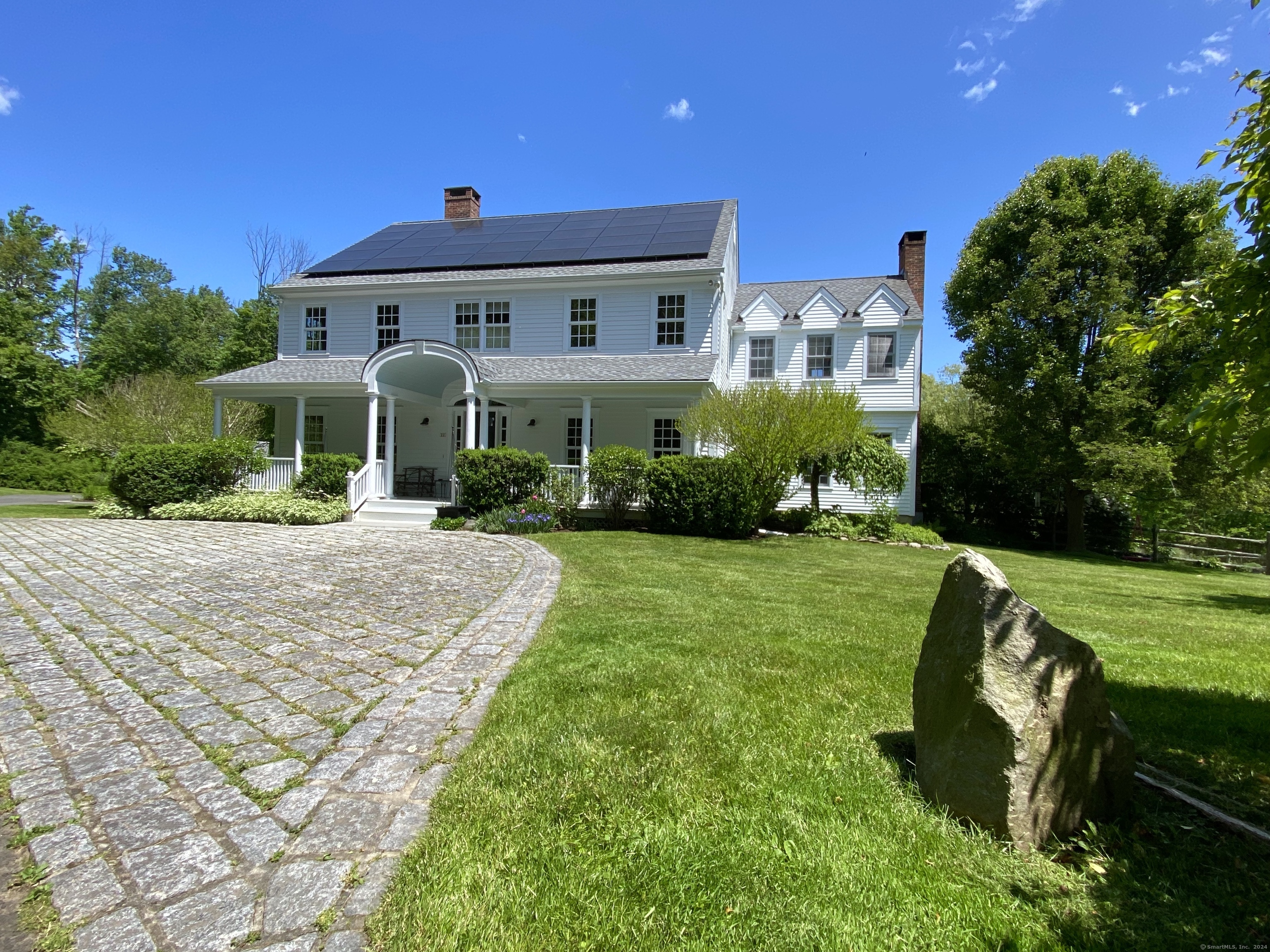 22 Spectacle Lane Ridgefield, CT 06877 - Photo 1 of 1