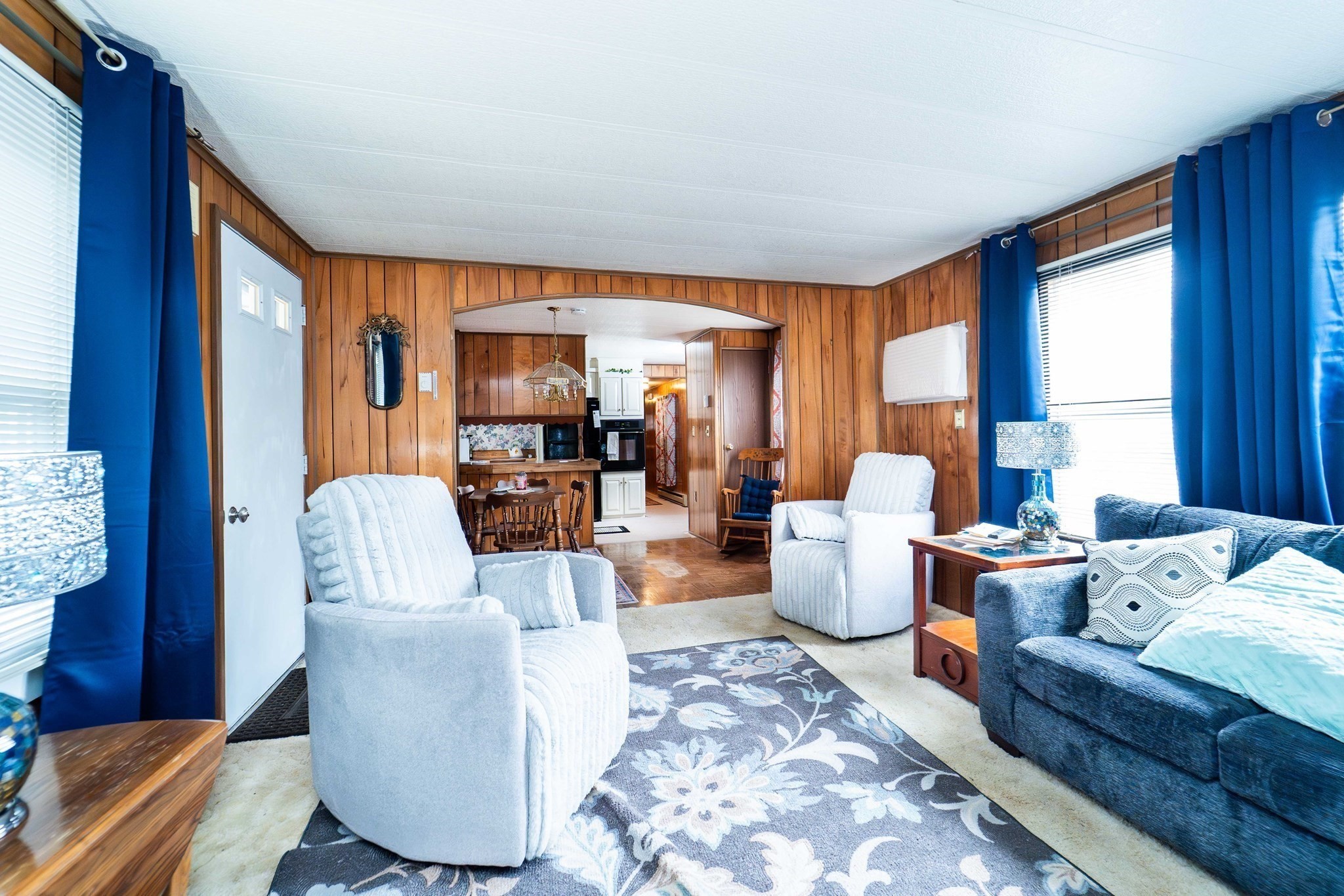 156 Windswept Road Wareham, MA 02576 - Photo 6 of 34 Gallery Image 6