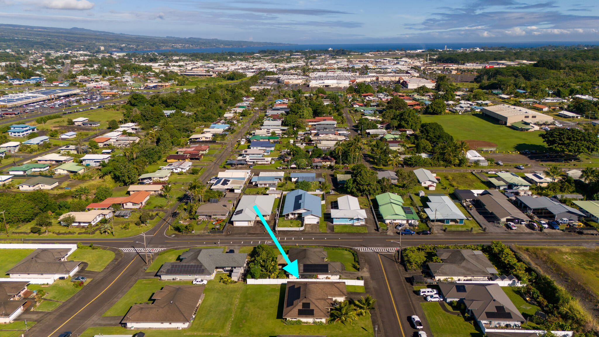 331 Noelani Loop Hilo, HI 96720 - Photo 18 of 23