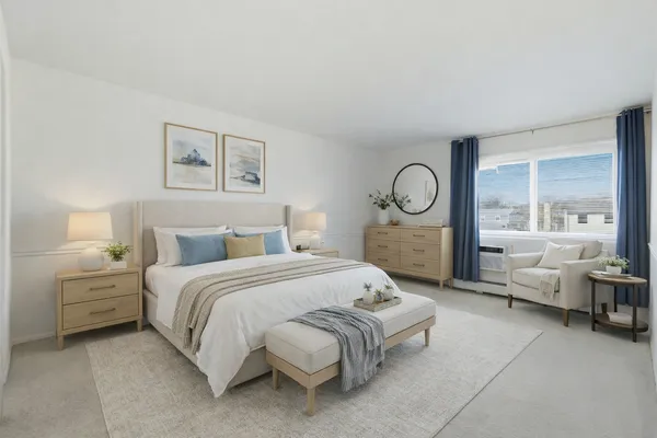 $212,000 | 2620 North Windsor Drive, Unit 204, Arlington Heights, IL 60004