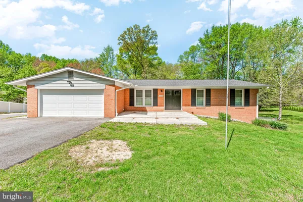 $550,000 | 11220 Country Road, Dunkirk, MD 20754