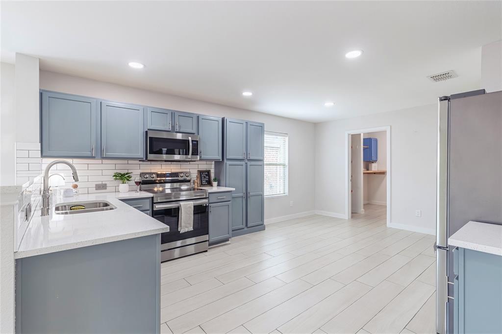 9032 Quarry Ridge Trail Fort Worth, TX 76244 - Photo 10 of 23