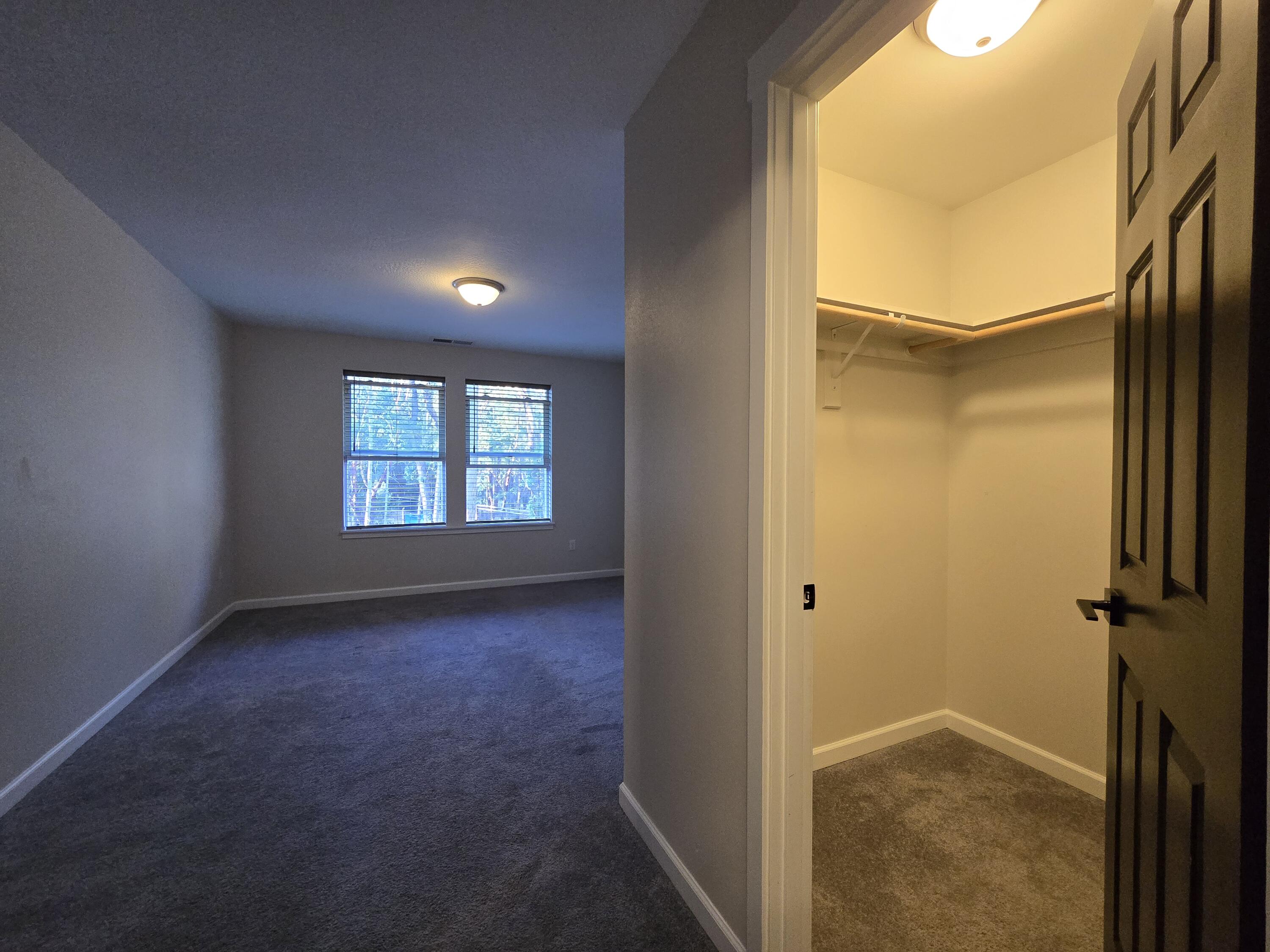 588 Upper Applegate Road Jacksonville, OR 97530 - Photo 43 of 53 upstairs bed 3