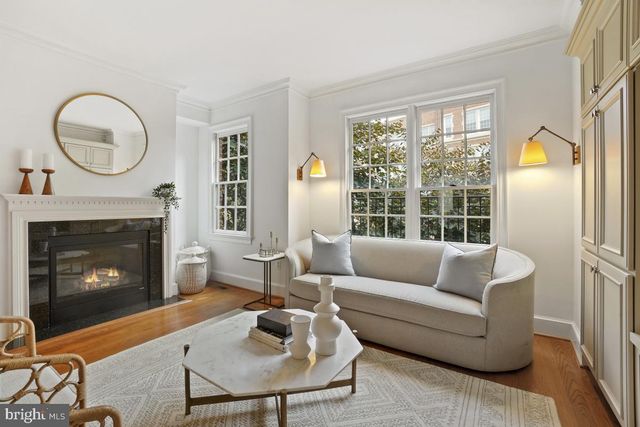 $1,248,000 | 1345 Independence Court Southeast, Washington, DC 20003