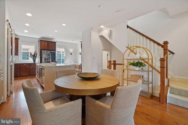 $1,248,000 | 1345 Independence Court Southeast, Washington, DC 20003