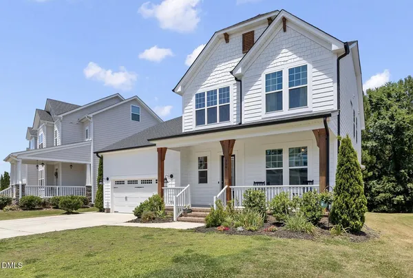 $739,000 | 714 Adeline Court, Durham, NC 27713