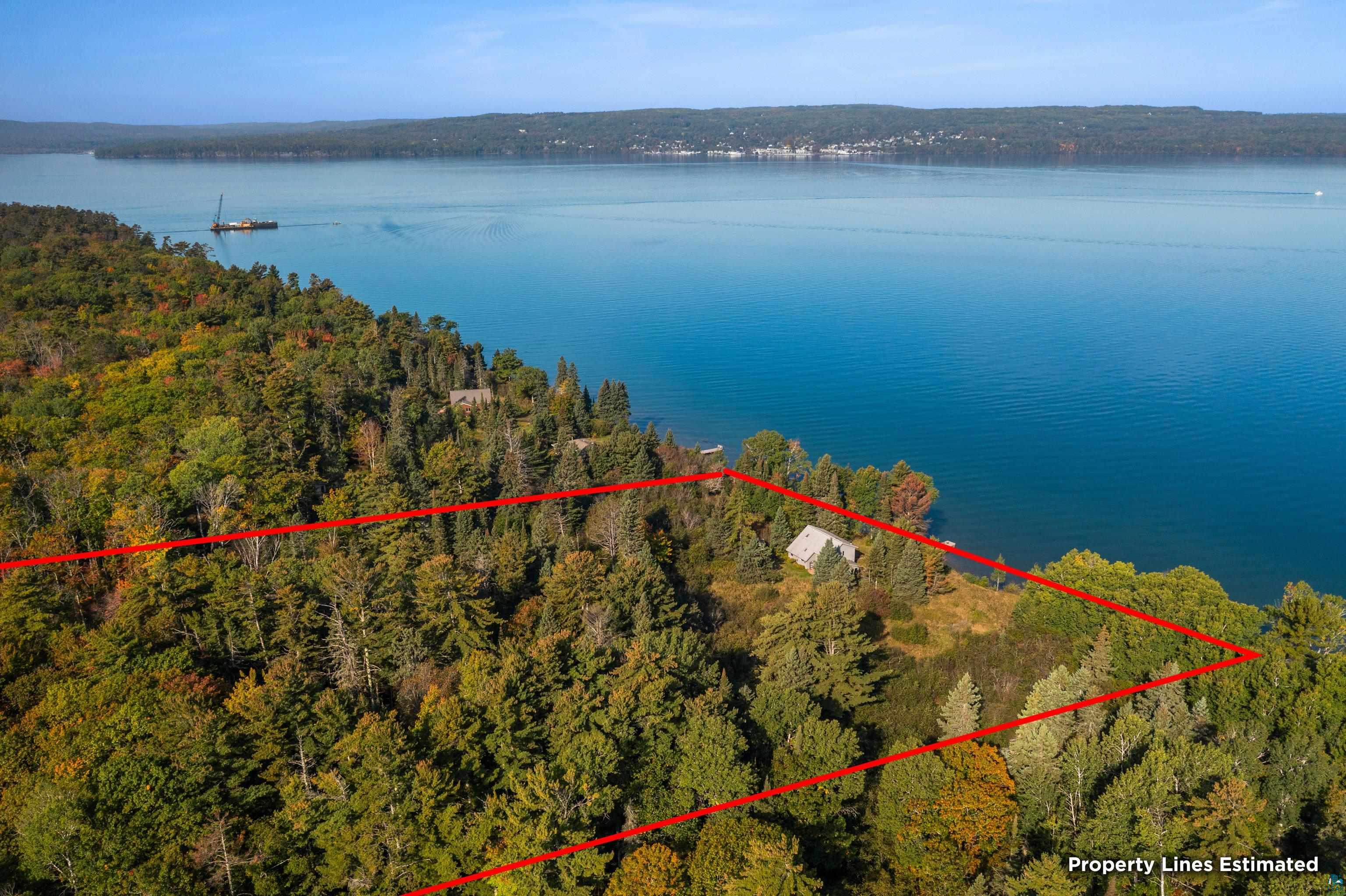 540 Big Bay Road La Pointe, WI 54850 - Photo 17 of 37