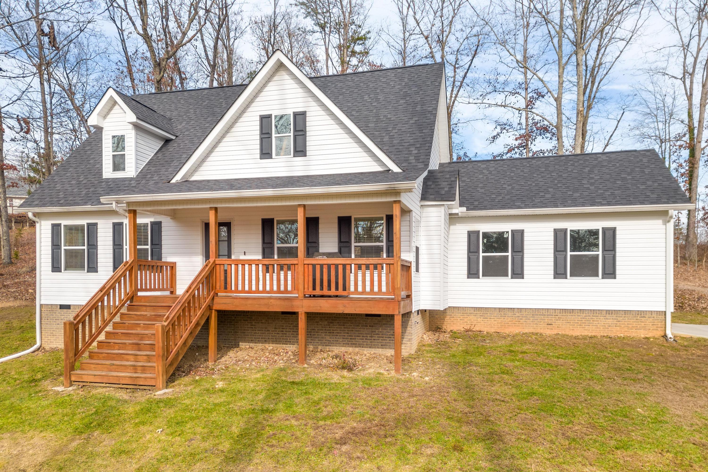 195 Highwater Road Soddy Daisy, TN 37379 - Photo 1 of 38 2023_12_December_195_E_Highwater_Rd_0001