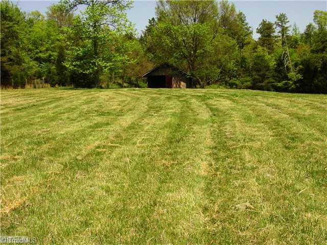 237 Williams Road Mocksville, NC 27028 - Photo 13 of 16 Stable/Barn. View of 18x18 upper barn