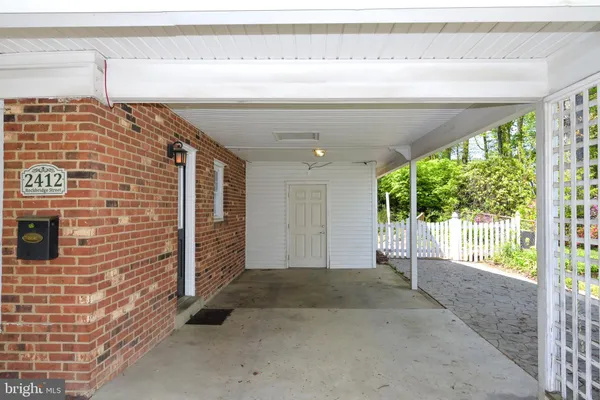 $4,200 | 2412 Rockbridge Street, Vienna, VA 22180