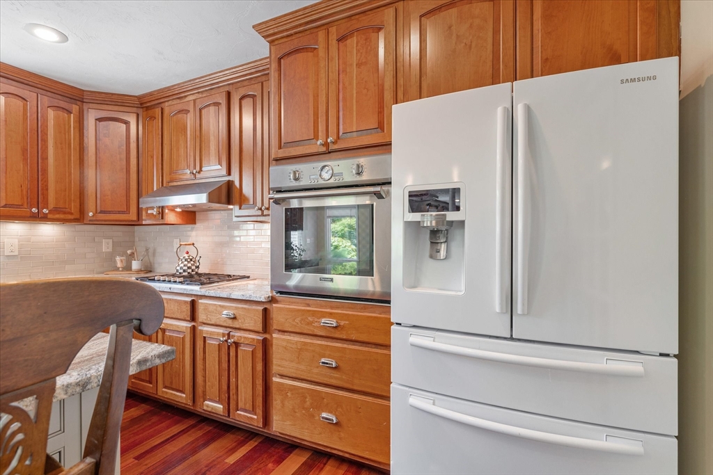 73 Carter Road Westminster, MA 01473 - Photo 21 of 40