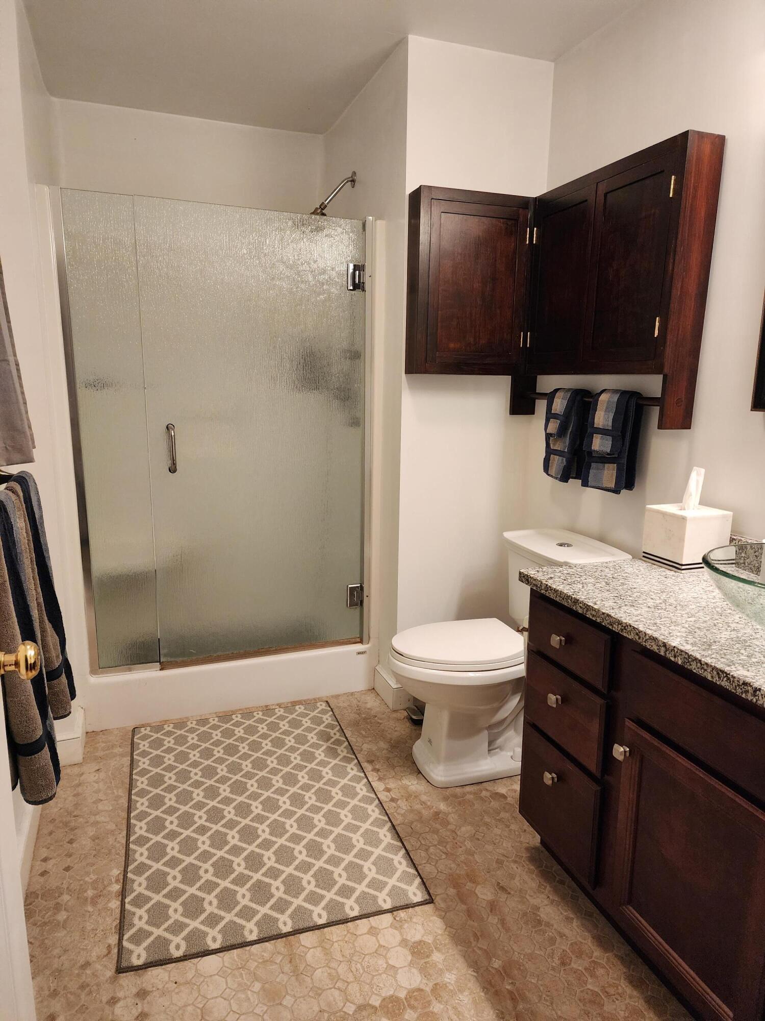 234 Baker Road Hampden, ME 04444 - Photo 15 of 68 Master Bath 01
