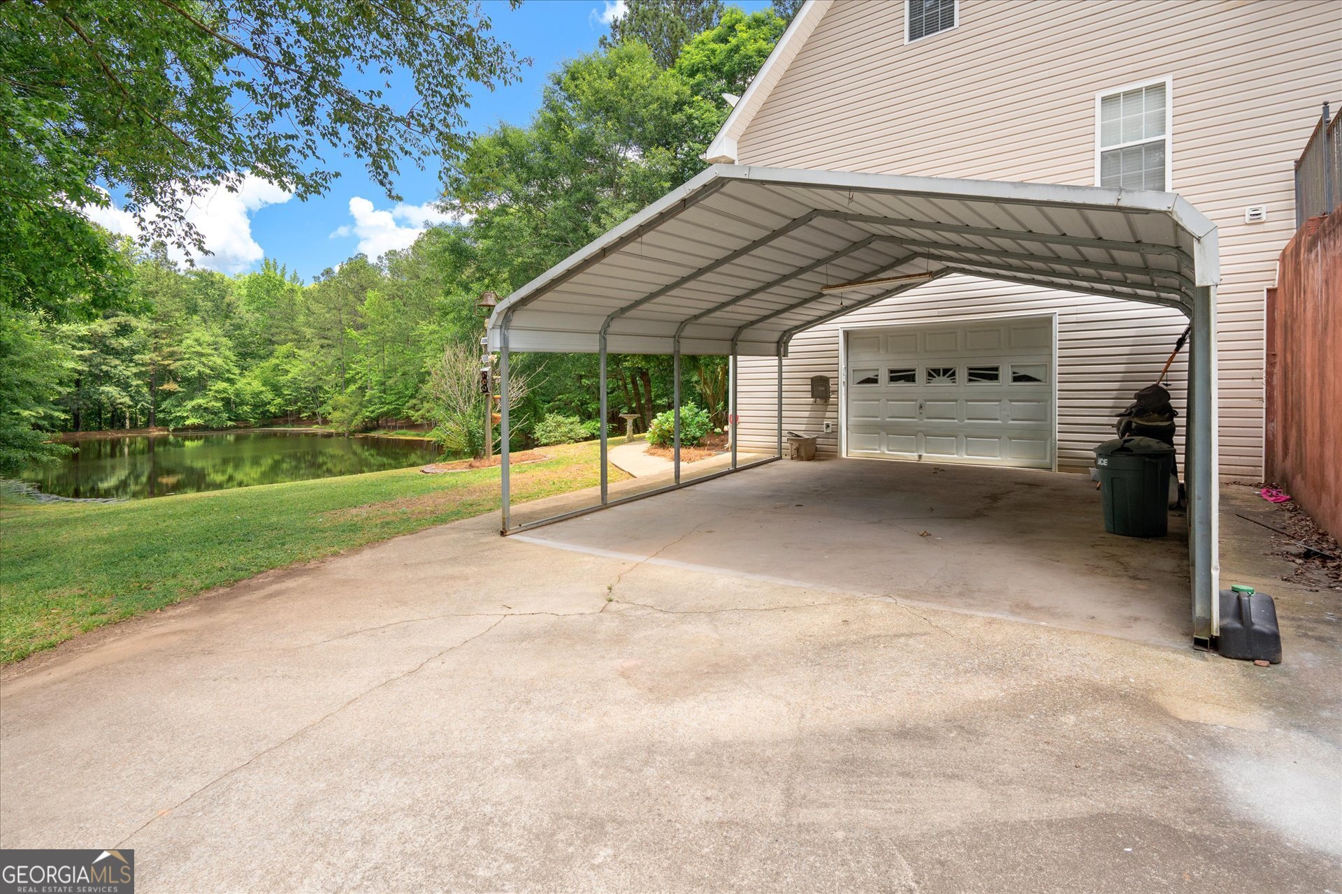 950 Moss Ferry Road Villa Rica, GA 30180 - Photo 62 of 67