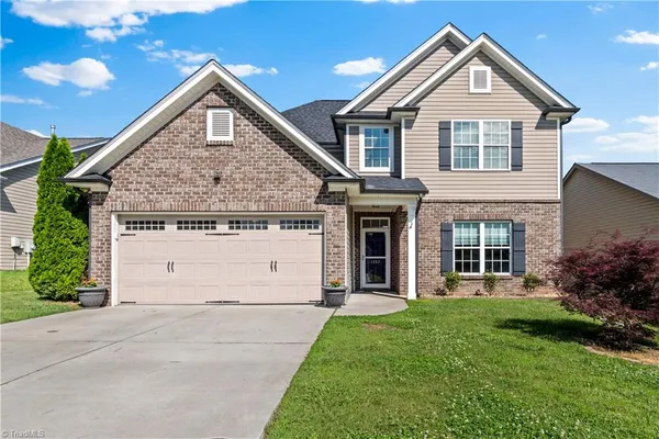 $425,000 | 4552 Silo Ridge, Clemmons, NC 27012