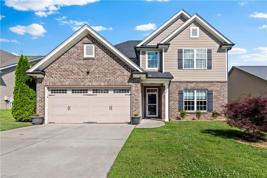 4552 Silo Ridge Clemmons, NC 27012 - Photo 1 of 27