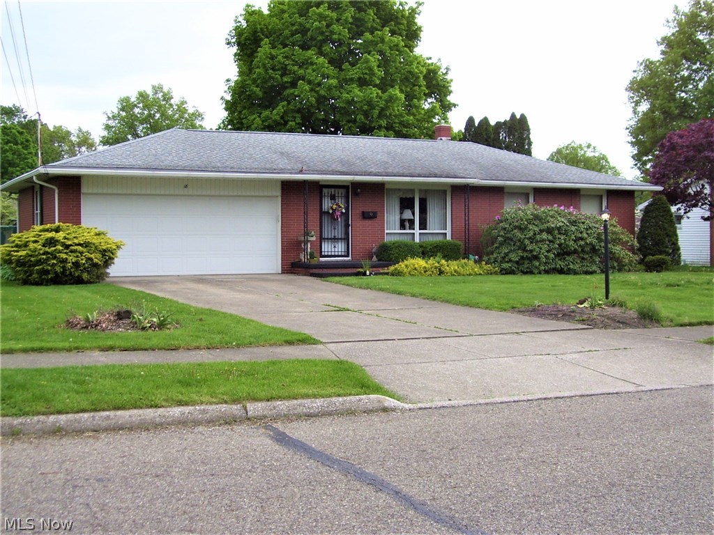 18 North Hickin Street Rittman, OH 44270 - Photo 1 of 26