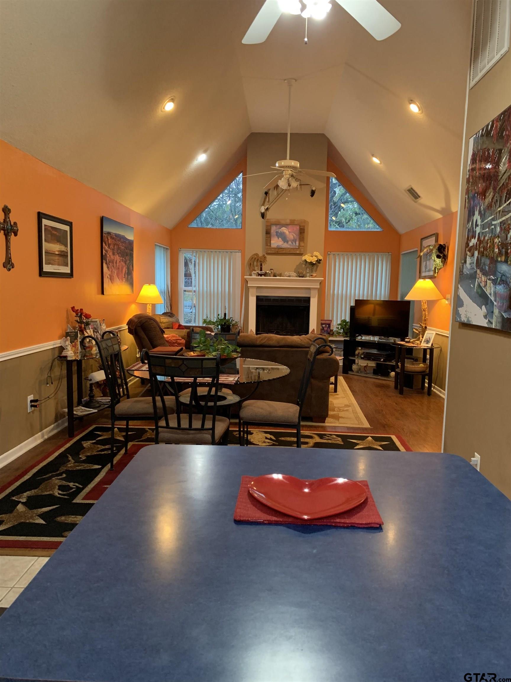 399 Cimarron Trail Holly Lake Ranch, TX 75765 - Photo 11 of 24