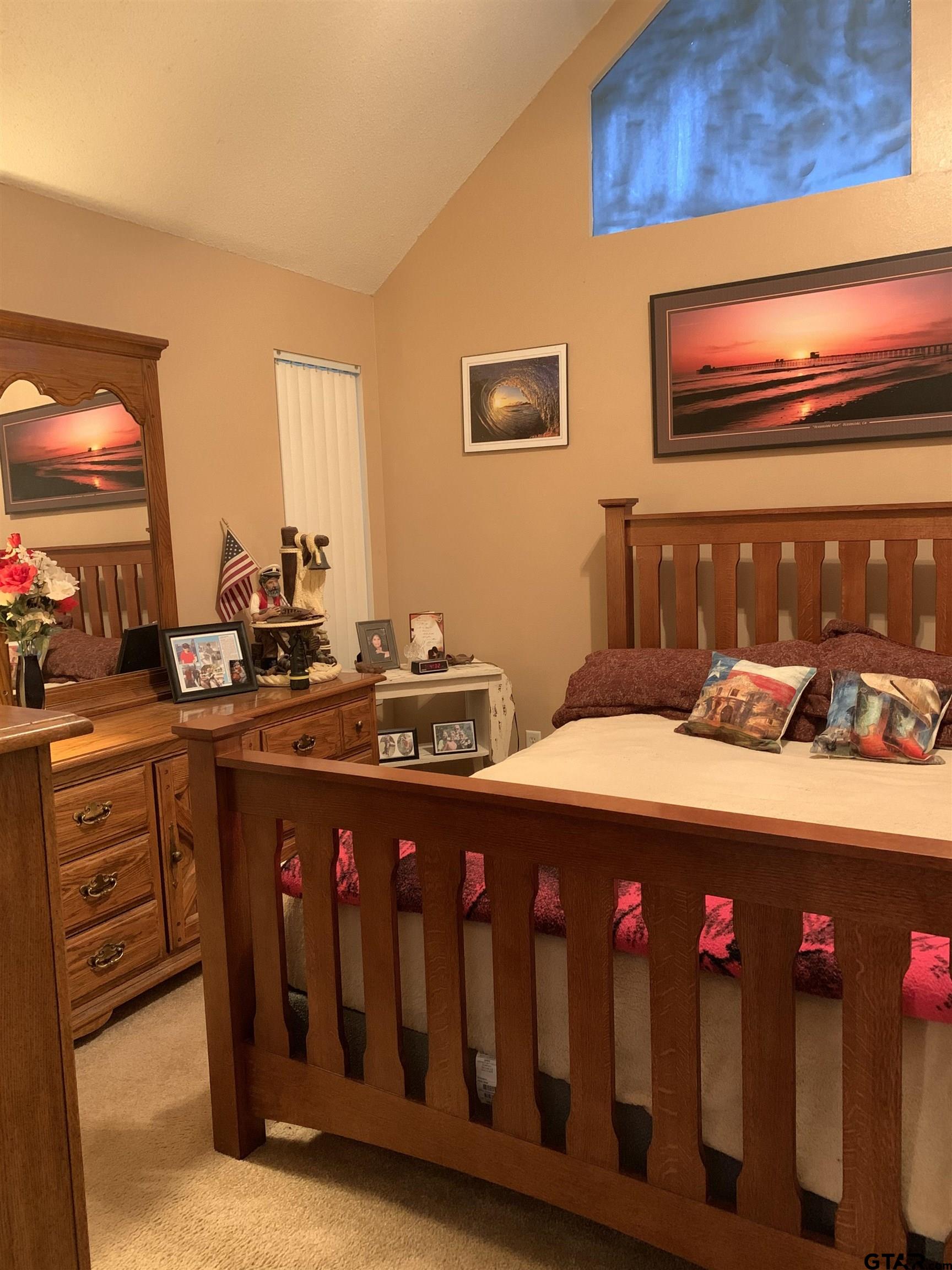 399 Cimarron Trail Holly Lake Ranch, TX 75765 - Photo 14 of 24