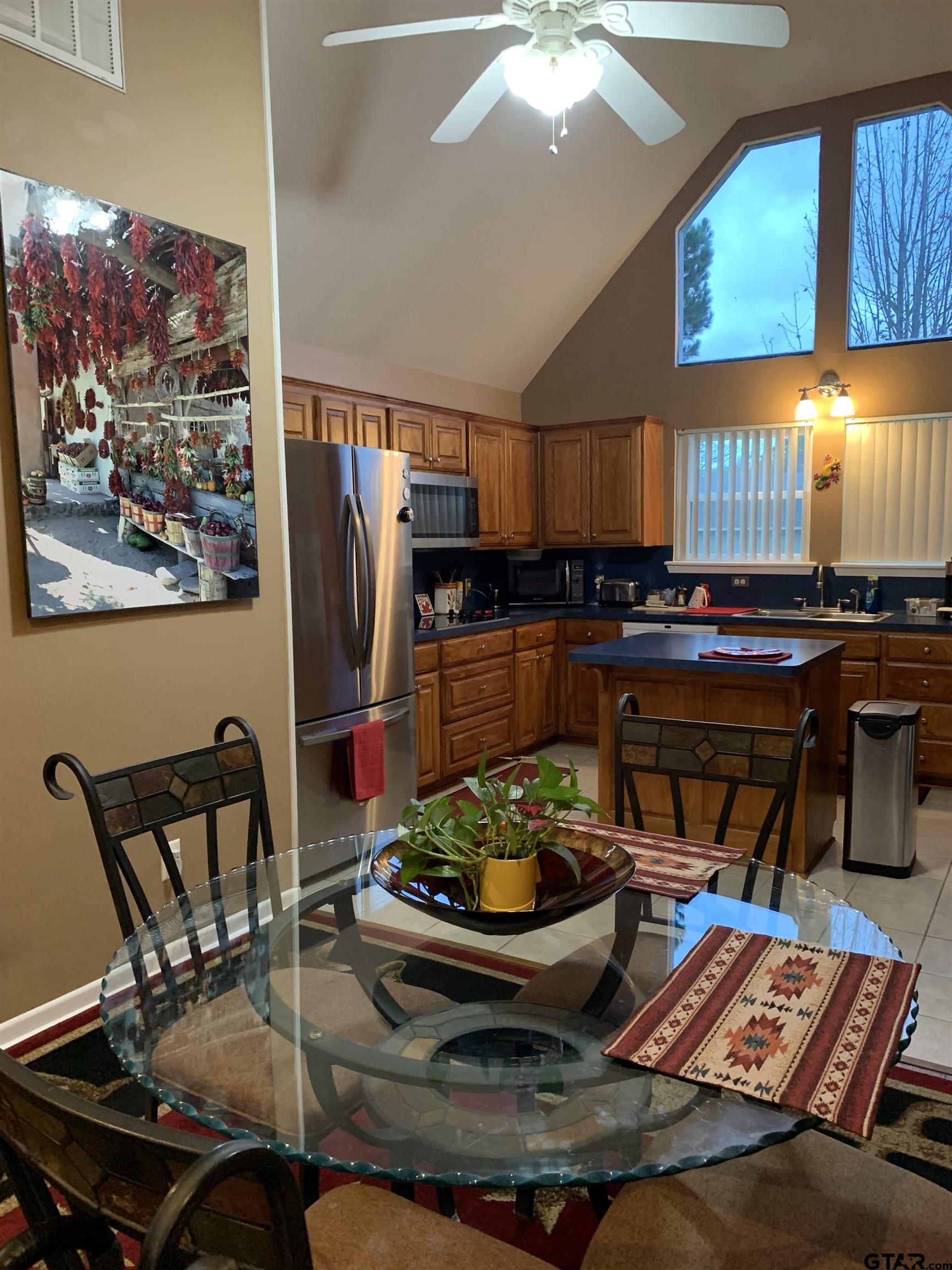 399 Cimarron Trail Holly Lake Ranch, TX 75765 - Photo 5 of 24