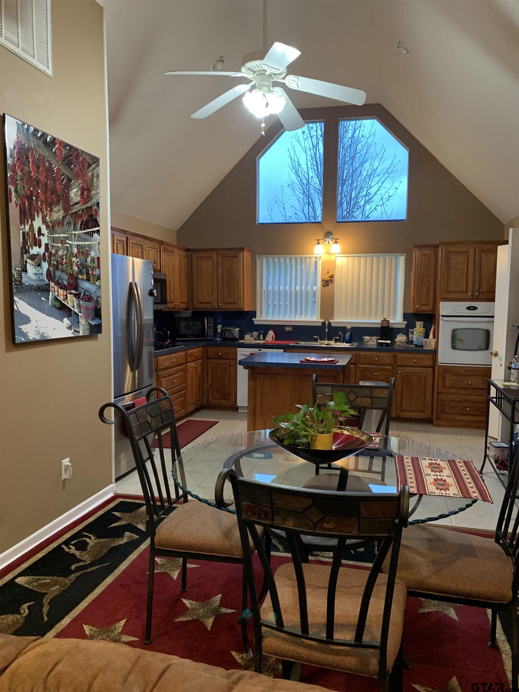 399 Cimarron Trail Holly Lake Ranch, TX 75765 - Photo 10 of 24