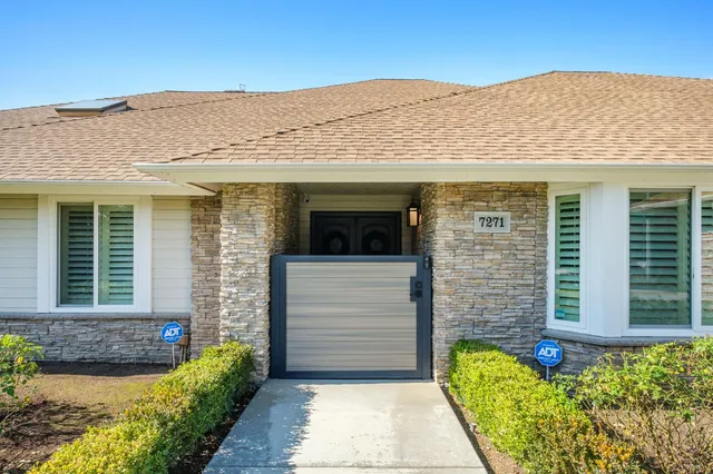 $899,000 | 7271 North Gentry Avenue, Fresno, CA 93711