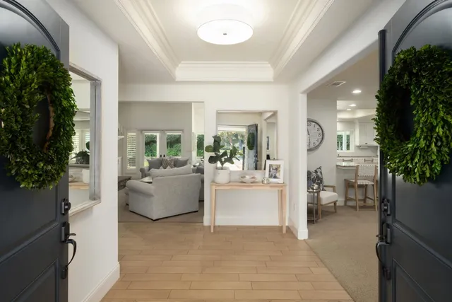 $899,000 | 7271 North Gentry Avenue, Fresno, CA 93711