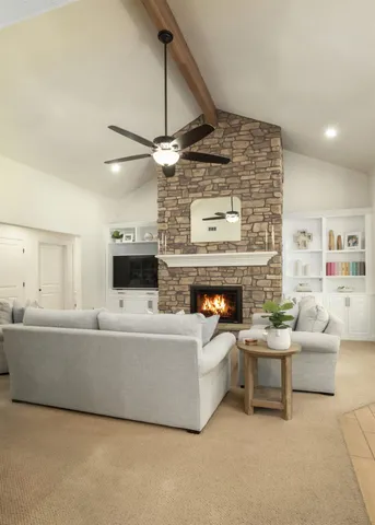 $899,000 | 7271 North Gentry Avenue, Fresno, CA 93711