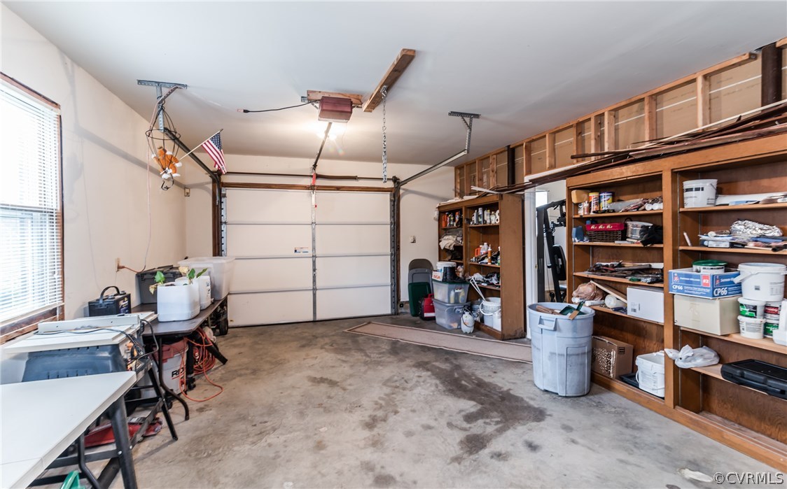 10623 River Road Chesterfield, VA 23838 - Photo 44 of 48 a view of a storage & utility room
