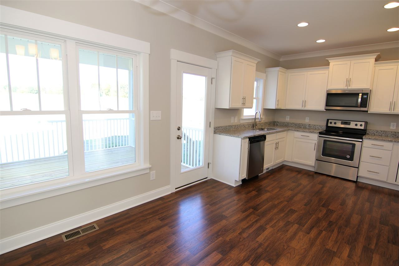 1394 River Run Road Selma, NC 27576 - Photo 9 of 25 Dining Room