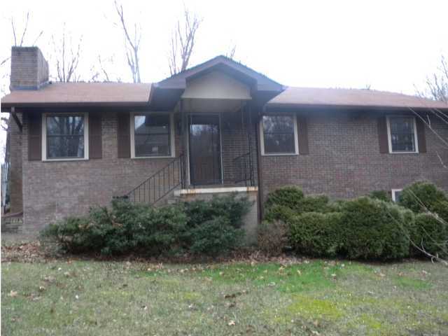 405 Hampton Road Signal Mountain, TN 37377 - Photo 1 of 1 Primary Photo