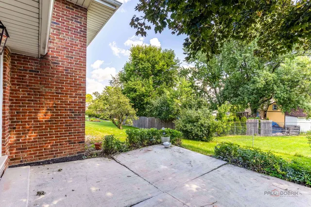 $569,999 | 14739 Maple Avenue, Orland Park, IL 60462